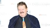 Robbie Coltrane sintió que trabajar con jóvenes en 'Harry Potter' era como ver crecer a sus hijos