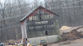 Historical Society works with Meijer to save mail pouch barn siding