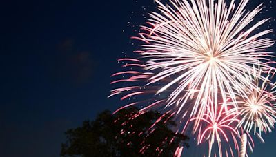 CELEBRATING INDEPENDENCE DAY: List of fireworks celebrations in the Ozarks