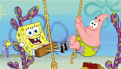 'SpongeBob' turns 25: We celebrate his birthday with a dive into Bikini Bottom