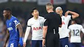 Tottenham player ratings vs Chelsea - Van de Ven good but Sarr, Bissouma and Son poor in defeat