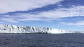 Por qué no es demasiado tarde para salvar la capa de hielo de la Antártida Occidental
