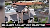 Red Lobster Closes 99 Outlets Amid Financial Struggles