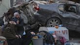 土耳其地震丨急需禦寒衣物 一文看清土耳其地震捐物資地點、捐款途徑