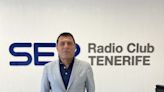 Morales Mansito: "Tenerife no es menos que Madrid o Barcelona y merece que la Selección Española venga a la Isla en Noviembre"