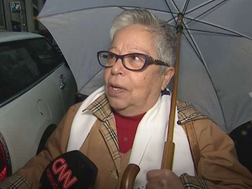 Atriz barrada na Globo desiste da TV e vira estrela de partido de direita