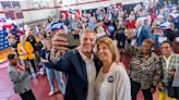 4 takeaways from Josh Stein’s first campaign rally as Democratic candidate for NC governor