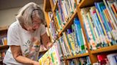 Monroe County's smallest town now has an independent library