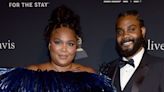 Lizzo and Myke Wright Cozy Up During Romantic Trip to Paris