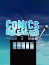 Comics Unleashed With Byron Allen