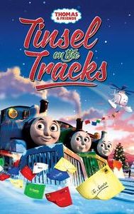 Thomas & Friends: Tinsel on the Tracks