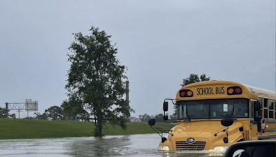 Calcasieu school superintendent resigns following severe weather flap