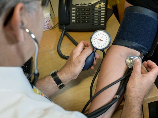 IT outage impacts two-thirds of GP practices in Northern Ireland