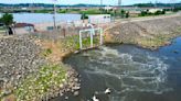 Rising river levels cast attention on replacing aging pumps