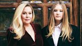 Christina Applegate's 13-Year-Old Daughter Admits It's 'Hard' to See Her Mom Living with MS: 'I Want to Help'