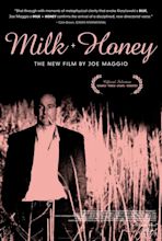 Movie Poster »Milk + Honey« on CAFMP