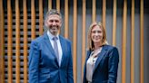 Scots legal giant appoints new partner