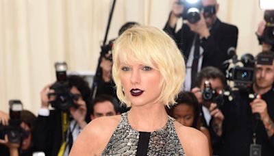 Why Taylor Swift Skipped the 2024 Met Gala