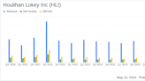 Houlihan Lokey Inc (HLI) Fiscal Year 2024 Earnings: A Comprehensive Analysis