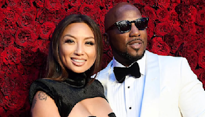 Jeannie Mai Denies Jeezy Visitation, Only Allowed Him To See Their Daughter 8x This Year