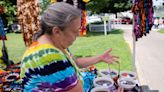 Salt Fork Arts and Crafts Festival wraps up another successful year