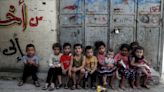 Gaza bombing adds to the generations of Palestinians displaced from their homes