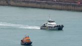 Four migrants died crossing the English Channel overnight, French media reports