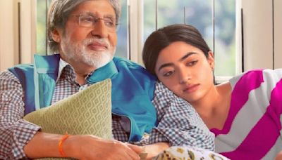 5 must-watch Amitabh Bachchan movies on Netflix for an unforgettable Bollywood experience