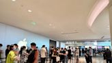 Apple expands China retail network with opening of second store in Shenzhen next week amid local concerns over supply chain shift