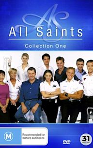 All Saints