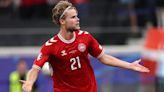 How to Watch Euro 2024: Denmark vs. Serbia Livestream Soccer From Anywhere