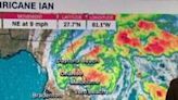 Hurricane Ian pummels Florida