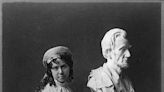 The Monday After: Remembering sculptor Vinnie Ream and Abraham Lincoln