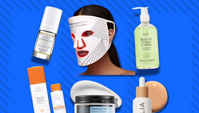 The best anti-aging skin care products of 2024 actually worth your $$