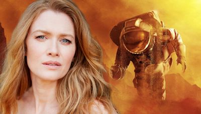 Mireille Enos To Star In Season 5 Of Apple’s ‘For All Mankind’