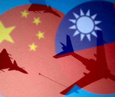 China faz alerta a países que apoiam a independência de Taiwan Por Poder360