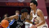 Roach leads No. 7 Duke to 77-67 road win over Virginia Tech