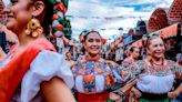 The Best Cities to Visit for Mexican Independence Day Festivities