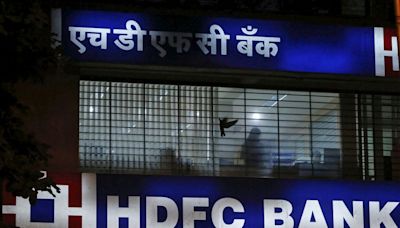 India's HDFC Bank up on margin improvement; loan-to-deposit ratio in focus