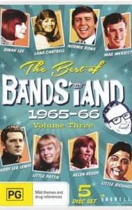 Bandstand (TV program)