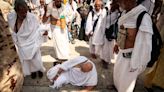 Intense Heat Claims Over 1,000 Lives At Hajj In Saudi Arabia