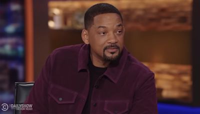 Will Smith's Trevor Noah Interview Gets Split Reactions from Hollywood: 'Better' Apology, Needs 'More Humility'
