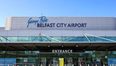 Aer Lingus issues Belfast update in relation to potential pilot strike