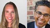 Peacock’s Jen Brown Heads to BBC News U.S. Along With Saeed Ahmed of NPR