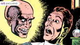 Experience a Slice of Retro Marvel Comics Horror, Before the Brain Gets You!