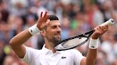 Novak Djokovic sets up Wimbledon final rematch with Carlos Alcaraz