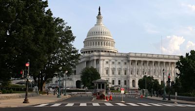 Congressional allies to both candidates brace for test of mental fitness to overshadow presidential debate