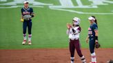 Wooley's return sparks A&M softball team to thumping of Houston