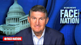 Transcript: Sen. Joe Manchin on "Face the Nation," June 4, 2023