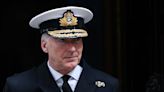 Britain’s military chief dismisses talk of rift with army head as ‘nonsense’